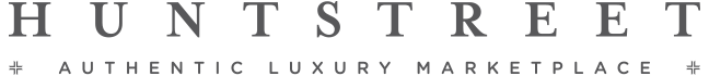 HuntStreet Logo