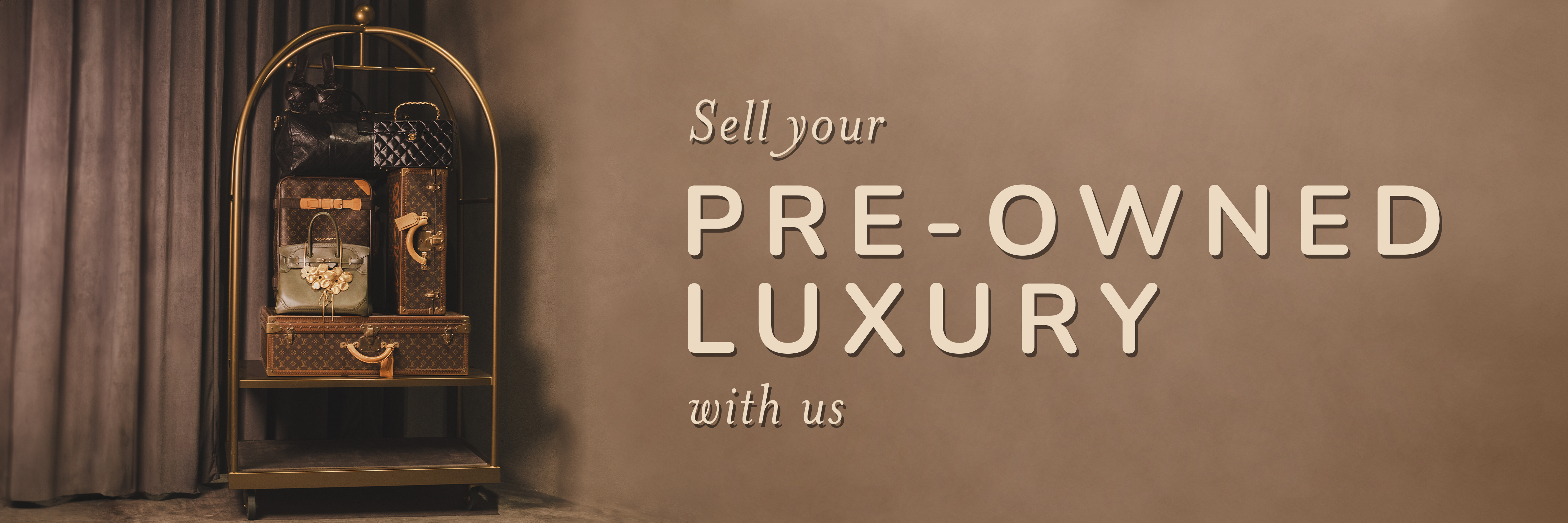 Sell With Us
